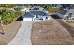2616 27TH STREET, LEHIGH ACRES, FL 33971 - MLS#MFRC7522777