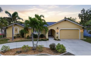 825 VIA FORMIA, PUNTA GORDA, FL 33950 - MLS#MFRC7522778