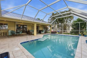 825 VIA FORMIA, PUNTA GORDA, FL 33950 - MLS#MFRC7522778