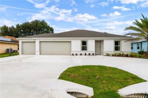 119 BICKFORD DRIVE, PALM COAST, FL 32137 - MLS#MFRC7522781