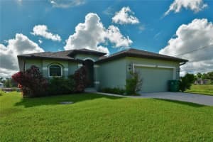 125 OPAL DRIVE, ROTONDA WEST, FL 33947 - MLS#MFRC7522782