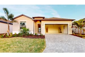1476 SADDLEWOOD CIRCLE, PORT CHARLOTTE, FL 33953 - MLS#MFRC7522787