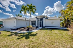 238 43RD TERRACE, CAPE CORAL, FL 33914 - MLS#MFRC7522790