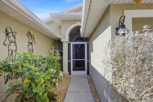 1658 SCARLETT AVENUE, NORTH PORT, FL 34289 - MLS#MFRC7522791