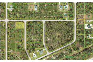 12149 BENHAM AVENUE, PORT CHARLOTTE, FL 33981 - MLS#MFRC7522795