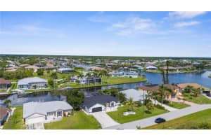 9310 ROSEBUD CIRCLE, PORT CHARLOTTE, FL 33981 - MLS#MFRC7522797