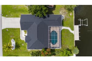 9310 ROSEBUD CIRCLE, PORT CHARLOTTE, FL 33981 - MLS#MFRC7522797