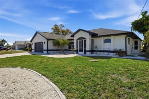 9310 ROSEBUD CIRCLE, PORT CHARLOTTE, FL 33981 - MLS#MFRC7522797