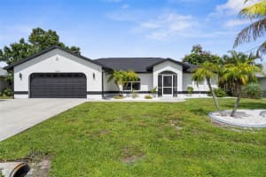 9310 ROSEBUD CIRCLE, PORT CHARLOTTE, FL 33981 - MLS#MFRC7522797