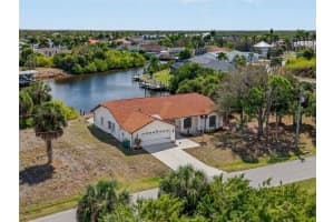 4468 JOSEPH STREET, PORT CHARLOTTE, FL 33948 - MLS#MFRC7522802