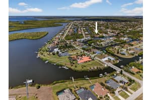 4468 JOSEPH STREET, PORT CHARLOTTE, FL 33948 - MLS#MFRC7522802