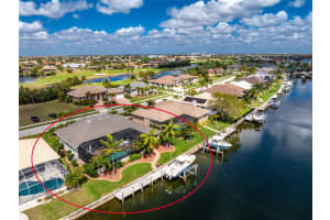 3972 LA COSTA ISLAND COURT, PUNTA GORDA, FL 33950 - MLS#MFRC7522808