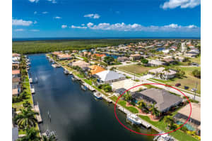 3972 LA COSTA ISLAND COURT, PUNTA GORDA, FL 33950 - MLS#MFRC7522808
