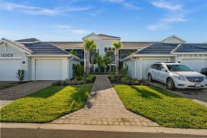 15205 Bluffton Ln #1016, PUNTA GORDA