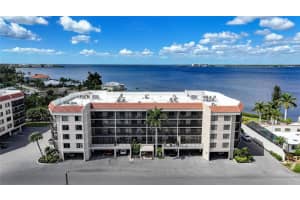 25188 MARION AVENUE, PUNTA GORDA, FL 33950 - MLS#MFRC7522814