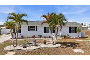 3171 Sulstone Dr, PUNTA GORDA