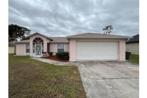 3671 LUBEC AVENUE, NORTH PORT, FL 34287 - MLS#MFRC7522819