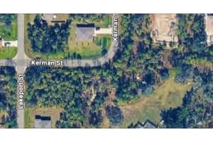 KERMAN ST, NORTH PORT, FL 34288 - MLS#MFRC7522821