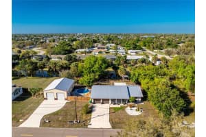 1461 ALTON ROAD, PORT CHARLOTTE, FL 33952 - MLS#MFRC7522824