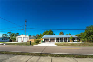 1461 ALTON ROAD, PORT CHARLOTTE, FL 33952 - MLS#MFRC7522824