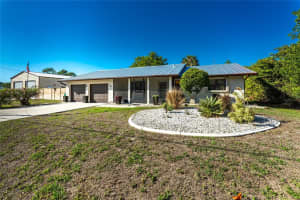 1461 ALTON ROAD, PORT CHARLOTTE, FL 33952 - MLS#MFRC7522824