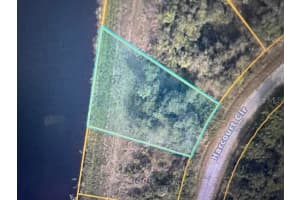 LOT 67 HARCOURT CIRCLE, NORTH PORT, FL 34288 - MLS#MFRC7522826