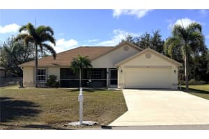 425 JAPURA STREET, PUNTA GORDA, FL 33983 - MLS#MFRC7522832