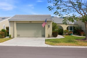 2521 W Marion Ave #311, PUNTA GORDA