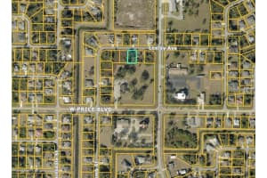 LOXLEY AVE, NORTH PORT, FL 34291 - MLS#MFRC7522836