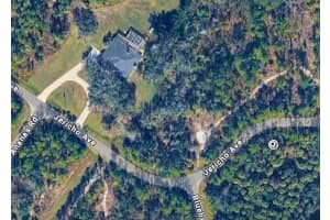 JERICHO AVE, NORTH PORT, FL 34288 - MLS#MFRC7522838