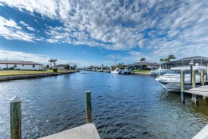 2429 AQUI ESTA DR, PUNTA GORDA, FL 33950 - MLS#MFRC7522841