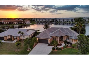 1518 KINGLET DRIVE, PUNTA GORDA, FL 33950 - MLS#MFRC7522842