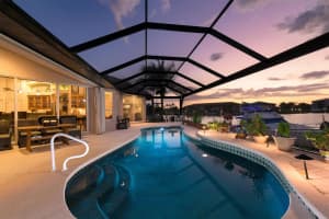 1518 KINGLET DRIVE, PUNTA GORDA, FL 33950 - MLS#MFRC7522842