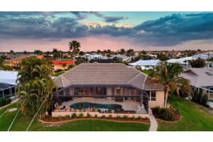 1518 KINGLET DRIVE, PUNTA GORDA, FL 33950 - MLS#MFRC7522842