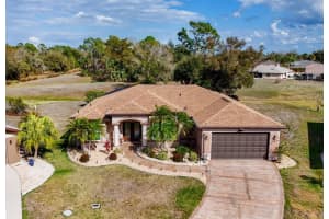 21 MANIZAKS AVENUE, PUNTA GORDA, FL 33983 - MLS#MFRC7522843
