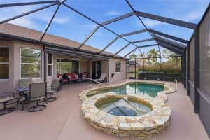 21 MANIZAKS AVENUE, PUNTA GORDA, FL 33983 - MLS#MFRC7522843
