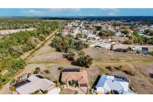 21 MANIZAKS AVENUE, PUNTA GORDA, FL 33983 - MLS#MFRC7522843