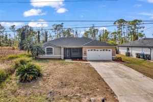 5169 MORANDI AVENUE, NORTH PORT, FL 34291 - MLS#MFRC7522847