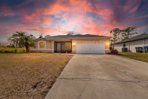 5169 MORANDI AVENUE, NORTH PORT, FL 34291 - MLS#MFRC7522847