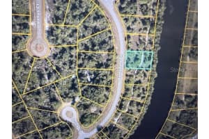 LOT 45 BARNSDALE CIRCLE, NORTH PORT, FL 34288 - MLS#MFRC7522851