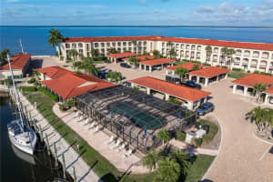 1 COLONY POINT DRIVE, PUNTA GORDA, FL 33950 - MLS#MFRC7522853