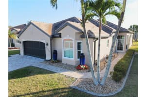 10208 WINDSONG ROAD, PUNTA GORDA, FL 33955 - MLS#MFRC7522857