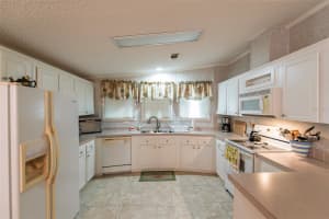 3 ROTTERDAM DRIVE, PUNTA GORDA, FL 33950 - MLS#MFRC7522859