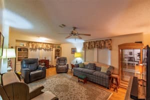 3 ROTTERDAM DRIVE, PUNTA GORDA, FL 33950 - MLS#MFRC7522859