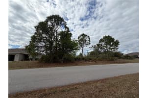 1131 INDIES WAY, PUNTA GORDA, FL 33983 - MLS#MFRC7522860