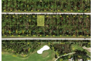 13545 SURIBACHI AVENUE, PORT CHARLOTTE, FL 33953 - MLS#MFRC7522862