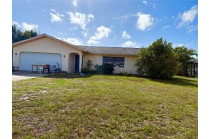 783 SPRING LAKE BOULEVARD, PORT CHARLOTTE, FL 33952 - MLS#MFRC7522867