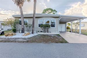 2100 Kings Hwy #539, PORT CHARLOTTE