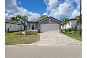 1370 SUNSET PRESERVE WAY, PORT CHARLOTTE, FL 33953 - MLS#MFRC7522875