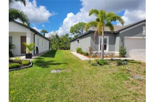 1370 SUNSET PRESERVE WAY, PORT CHARLOTTE, FL 33953 - MLS#MFRC7522875